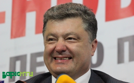 Партія "Відродження" підтримала кандидатуру Порошенка