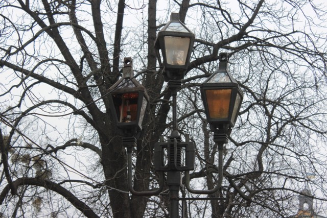 14 грудня у Львові не буде світла. Перелік вулиць
