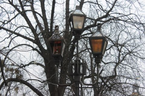 11 січня у Львові і Рудному не буде світла. Перелік вулиць