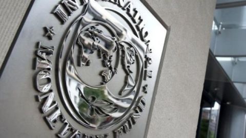 МВФ визначиться із наданням траншу Україні у другій декаді вересня