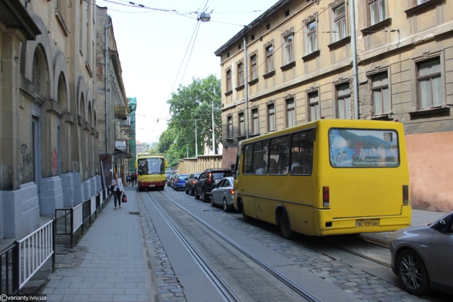 Ветерани у повній вартості оплачуватимуть проїзд у маршрутках