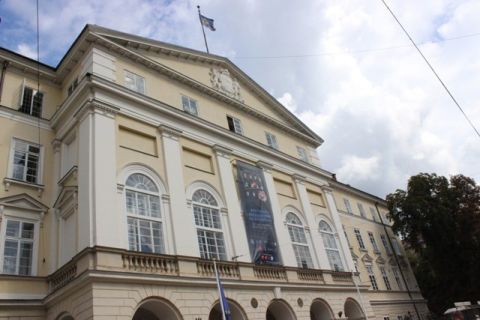 Суд звинуватив міськраду Львова у бездіяльності через невиплату учаснику АТО 100 тисяч гривень допомоги