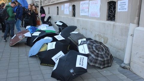 Політики Львова у травні вимагатимуть зміну виборчого законодавства