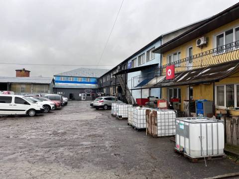 У Львові планують змінити цільове призначення ділянки під автосервісом на Богданівській