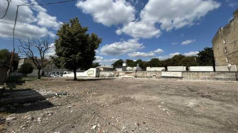 У Львові оголосили архітектурний конкурс на облаштування території ринку Добробут