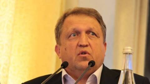 Козицький у травні преміював Демківа на десять тисяч гривень
