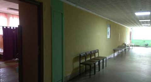 На Львівщині визначили мережу лікарень інтенсивного лікування
