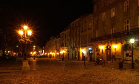 У Львові 4-6 березня відбудуться планові відключення світла
