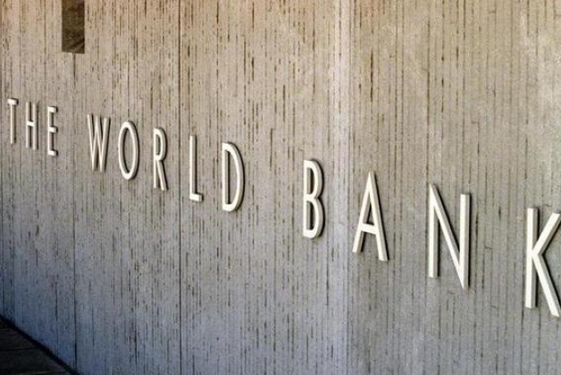 Україна отримала 500 млн дол від Світового банку