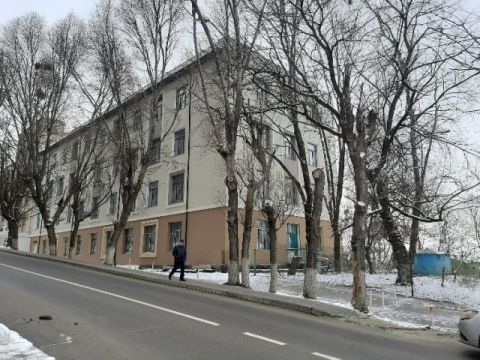 Будівлю Львівдіпронафтохіму продали за 200 мільйонів гривень