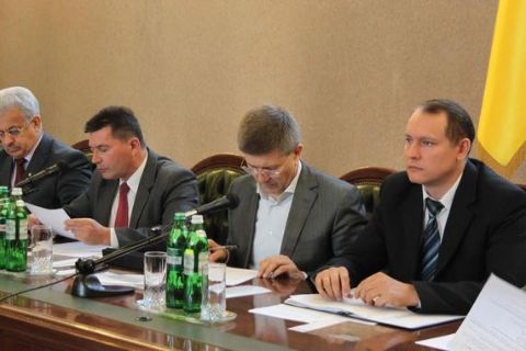 Львівщина повинна створити нові правила гри в економіці, – екс-віце-прем’єр