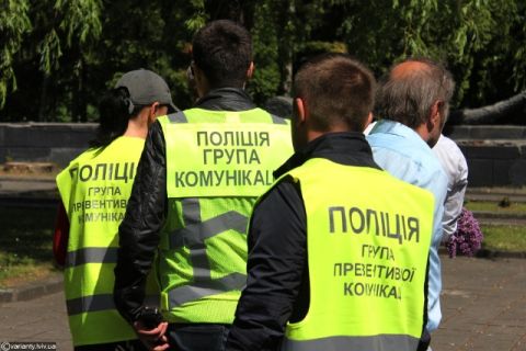 На Львівщині іноземці вчинили більше 70 злочинів