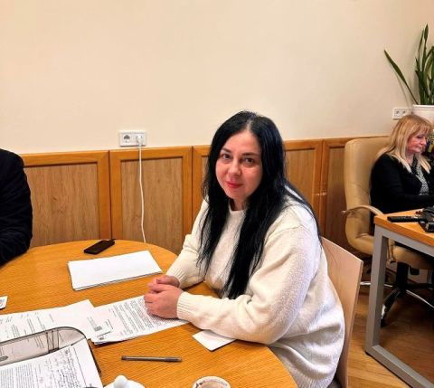 Депутатка Мелесова-Вальчак за рік заробила на майже вісім мільйонів гривень