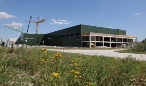 Польський підрядник у відповідь звинуватив владу Львова у затримці будівництва сміттєпереробного заводу