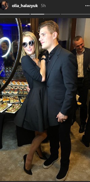 фото з Instagram-сторінок Liubomirbosanevich, ihorvasiunyk, olia_halazyuk, tatischerbina,lilu0306