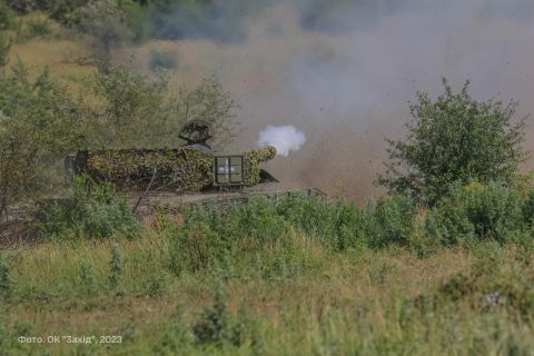 Генштаб ЗСУ оприлюднив втрати росіян на ранок 23 червня