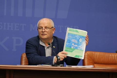 Помер нардеп з Львівщини Степан Кубів