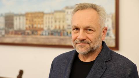 У Львові призначили нового керівника Адміністратора ТПВ