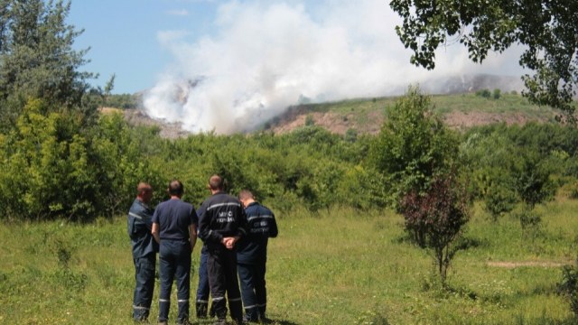 У Грибовичах рятувальники надалі шукають зниклого еколога