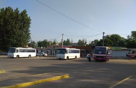 На Львівщині відновлюють пасажирські перевезення