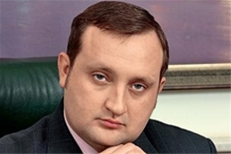 Арбузов став першим віце-прем'єр-міністром України (оновлено)