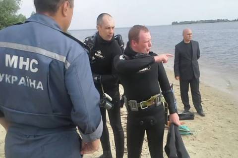 На Сколівщині потонув вихованець дитячого будинку