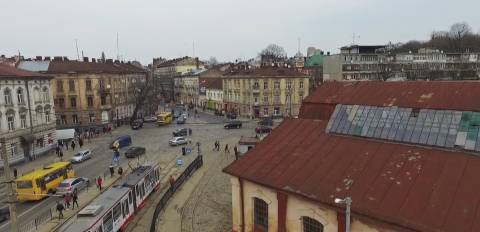 Облрада планує розірвати оренду приміщення історичного музею на Вітовського