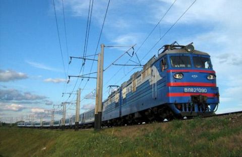 Львівзалізниця не отримала жодного нового вагона за 5 років