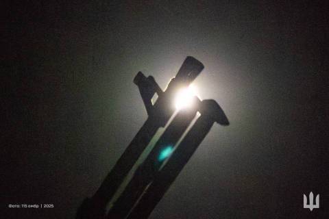 Генштаб ЗСУ оприлюднив втрати росіян на 25 березня