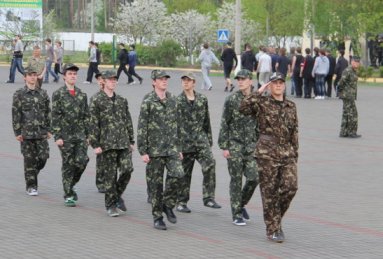 Турянський перейнявся проблемою патріотичного виховання у школах