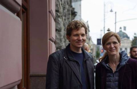 Головний архітектор Львова у травні отримав понад 150 тисяч зарплати