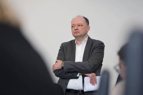 Заступник Садового з містобудування у липні витратив 25 тисяч на відрядження