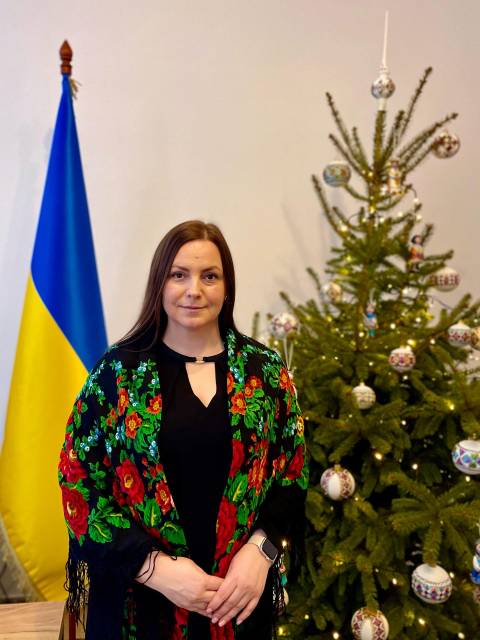 Заступниця Козицького у грудні отримала майже 140 тисяч гривень зарплати