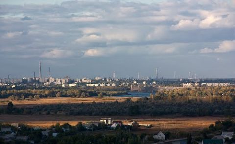 На Львівщині рекультивують 86,4 гектарів земель для створення індустріальних парків