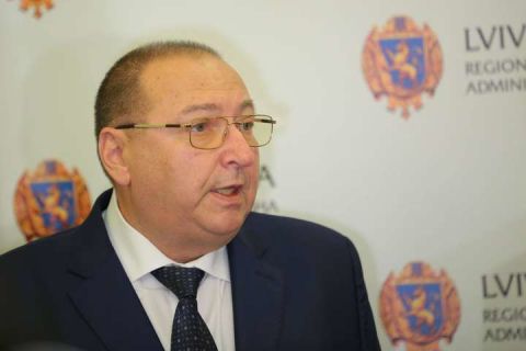 Сергій Федоренко: У системі інфекційної служби варто відійти від принципу "гроші за пацієнтом"