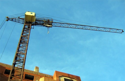 Індекс будівельної продукції на Львівщині зменшився майже на 17,6%