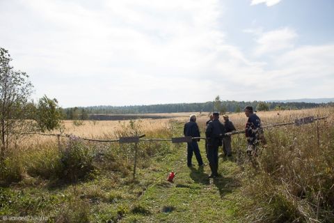 Синютка та Ганущин контролюватимуть хід дослідження обвалу у Стебнику