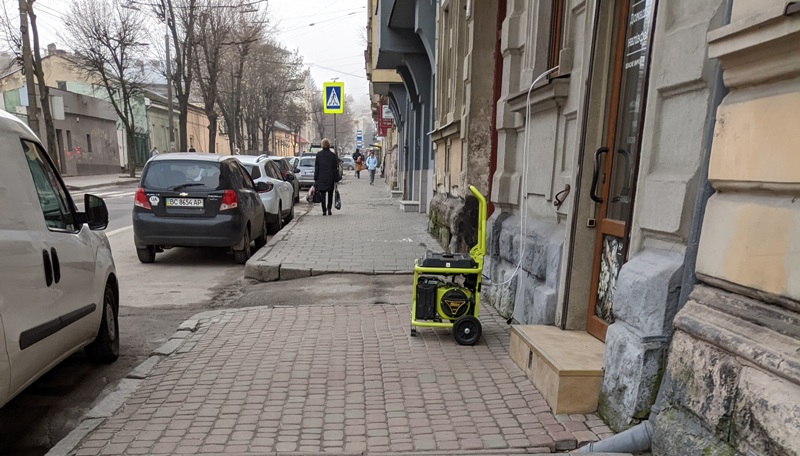 У Львівобленерго оприлюднили графіки відключень на 9 грудня