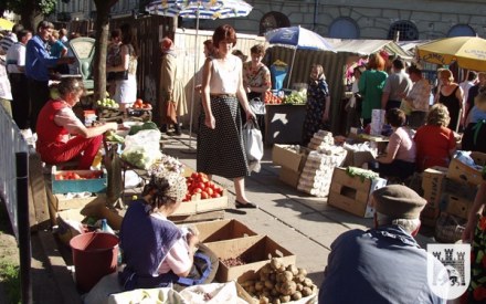 У Львові провели 243 рейди щодо виявлення стихійної торгівлі