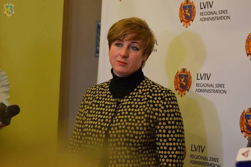 Депутатка Іванченко за рік заробила понад 600 тисяч гривень