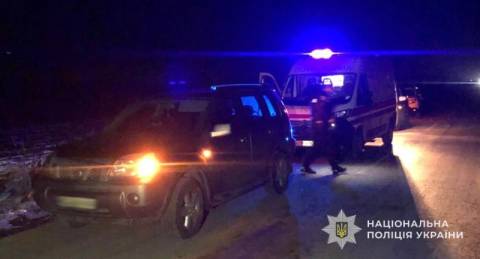 На Стрийщині у ДТП загинула велосипедистка