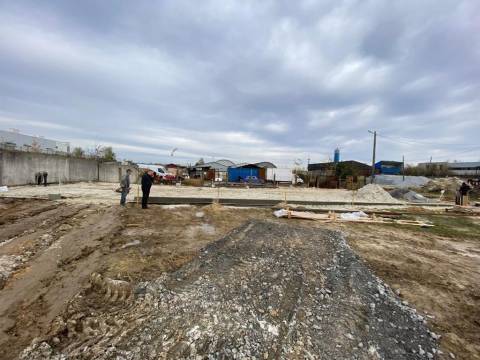 Влада Львова виграла суд у Львівської ОВА за землі на Конюшинній