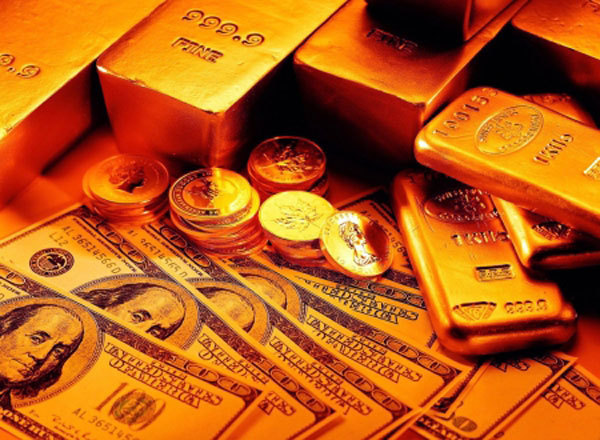 Золотовалютні резерви України за січень схудли на 12,7% – до 17,8 млрд. дол.