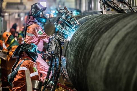 фото: nord-stream2.com