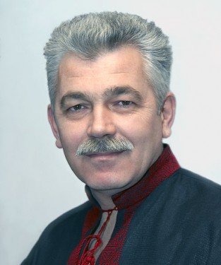 Микола Гук