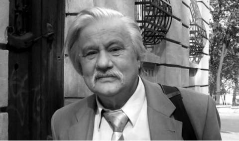 Школа у Ходорові носитиме ім’я Ігоря Калинця 