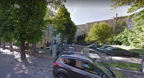 У Львові на території лікарні стався вибух: загинув чоловік