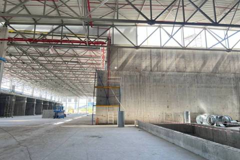 Поліція відкрила справу щодо будівництва сміттєпереробного заводу у Львові