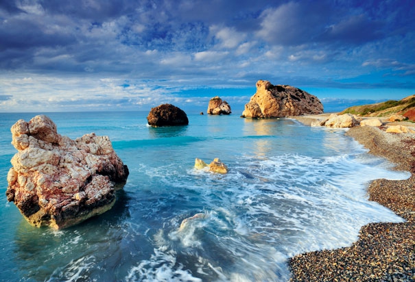 Кіпр видаватиме електронні безкоштовні візи українцям з вересня