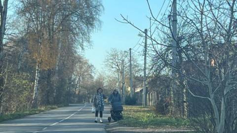 Узбіччя двох вулиць у Залізничному районі Львова розчистять за майже два мільйони гривень